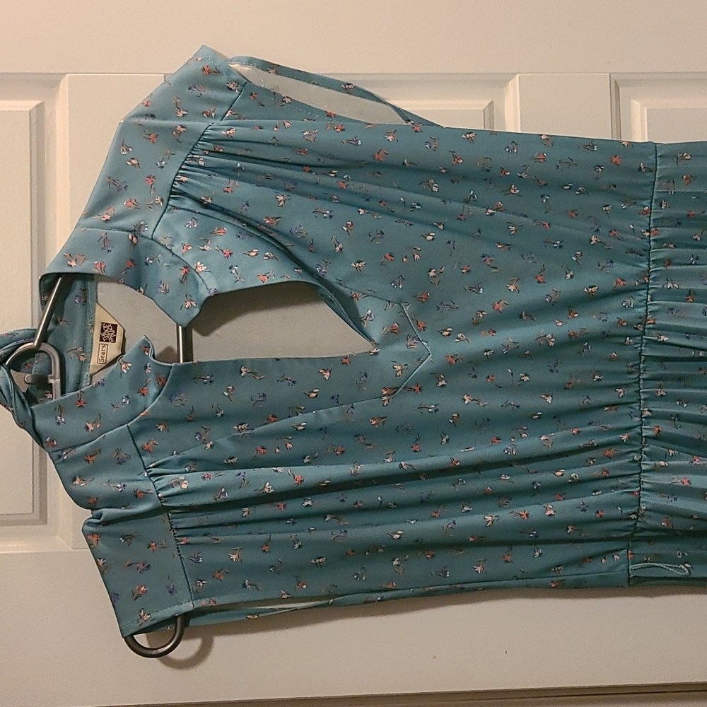Vintage Sears dress - Picture 2 of 4